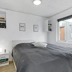 3 Bedroom In Casa de Férias Hejls
