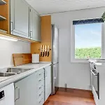 3 Bedroom In 펜션