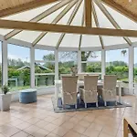 펜션 3 Bedroom In 하일스