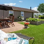 3 Bedroom In Feriehus Hejls