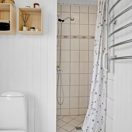 3 Bedroom In Nyaraló