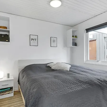 3 Bedroom In Nyaraló Hejls