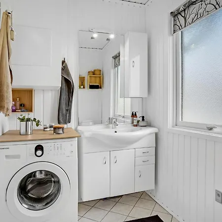 3 Bedroom In Nyaraló Hejls