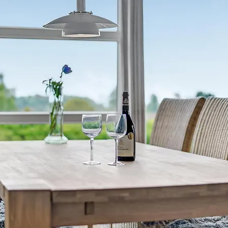 Сasa de vacaciones 3 Bedroom In Hejls