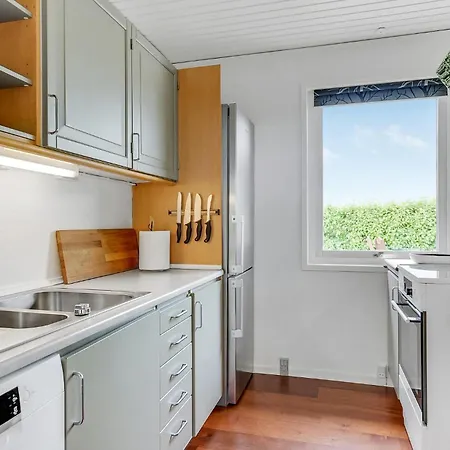 3 Bedroom In Nyaraló