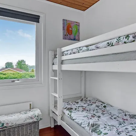3 Bedroom In Hejls