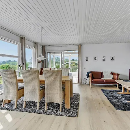 3 Bedroom In Hejls
