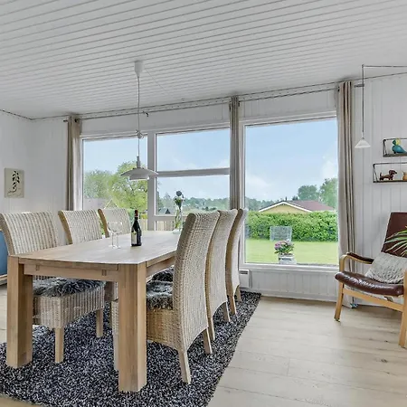 Сasa de vacaciones 3 Bedroom In