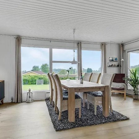 Nyaraló 3 Bedroom In