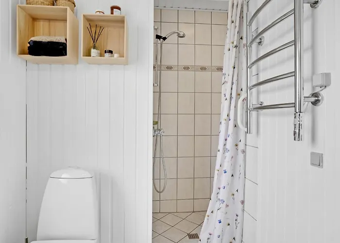 3 Bedroom In Σπίτι διακοπών