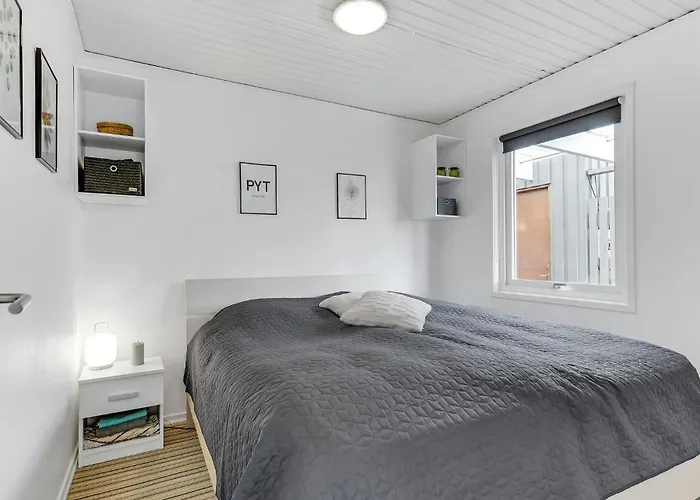 3 Bedroom In Σπίτι διακοπών Hejls