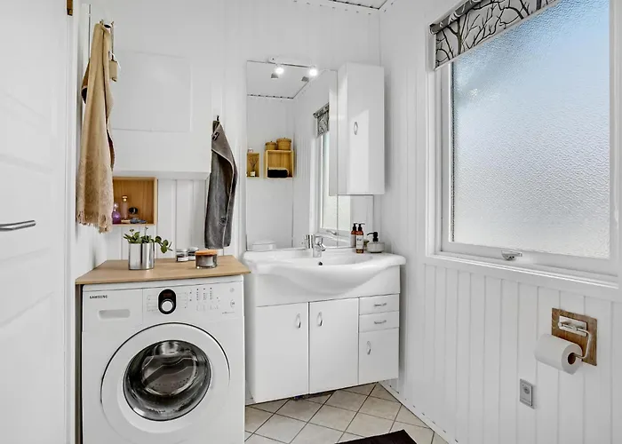 3 Bedroom In Σπίτι διακοπών Hejls