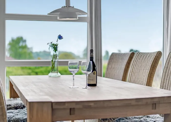 Σπίτι διακοπών 3 Bedroom In Hejls