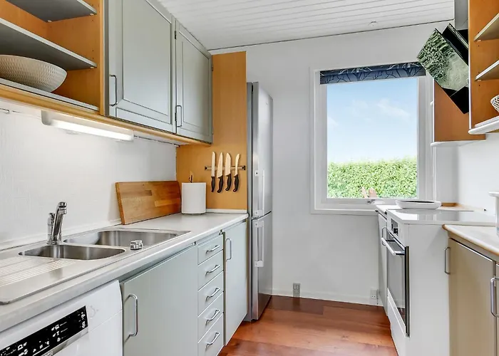 3 Bedroom In Semesterbostad