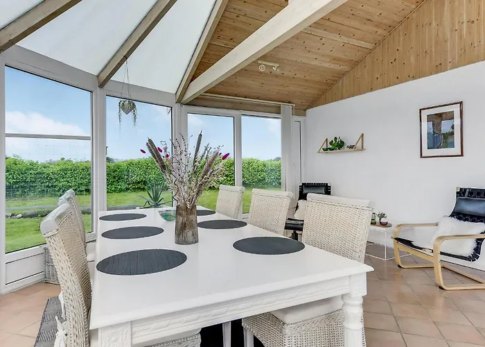 3 Bedroom In Semesterbostad *