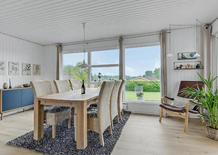 Σπίτι διακοπών 3 Bedroom In