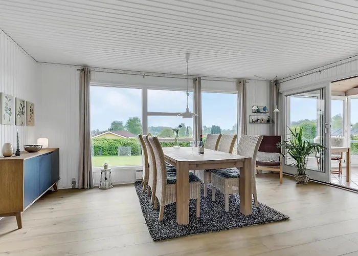 Σπίτι διακοπών 3 Bedroom In