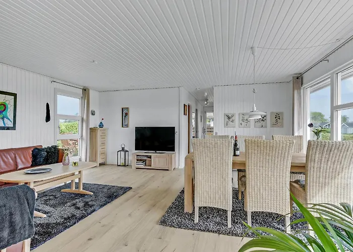 3 Bedroom In Σπίτι διακοπών Hejls