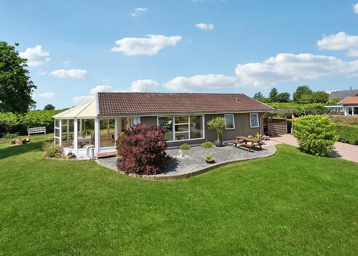 3 Bedroom In Semesterbostad