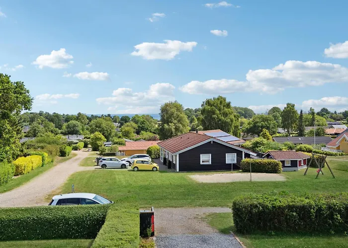 3 Bedroom In * Hejls